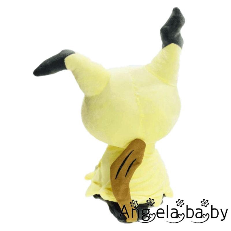 Thú nhồi bông Mimikyu dễ thương