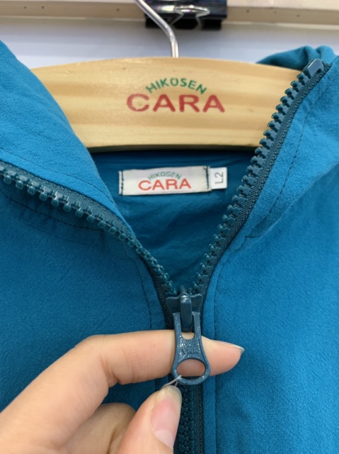 Áo khoác Hikosen Cara Nhật Bản
