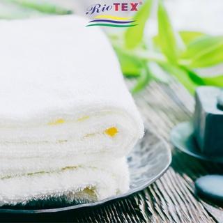 Khăn tắm khách sạn RIOTEX 100% Cotton Cao Cấp 70x140cm 430g