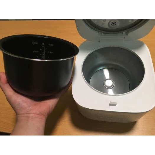 Nồi cơm điện Xiaomi Mijia DFB201CM 1.6L