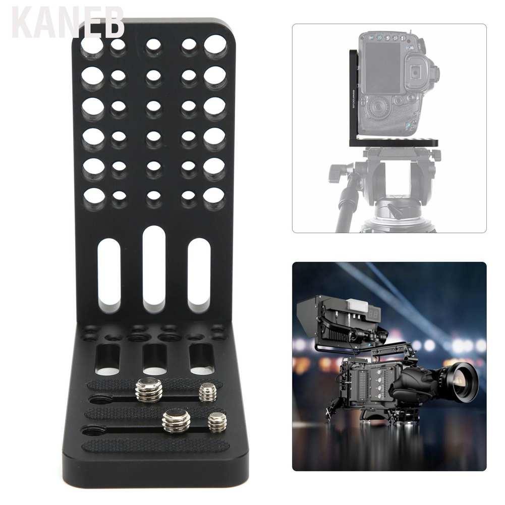 Tấm tháo nhanh bằng hợp kim nhôm cho máy ảnh FS7H/ARRI/FS5 | WebRaoVat - webraovat.net.vn