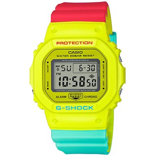 Đồng hồ nam Casio G-Shock DW-5600CMA