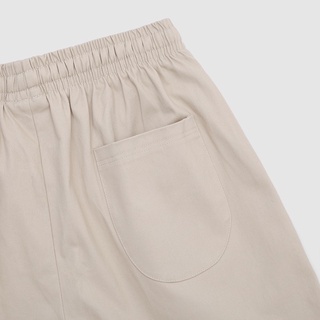 Quần đùi Blank Short - Sand