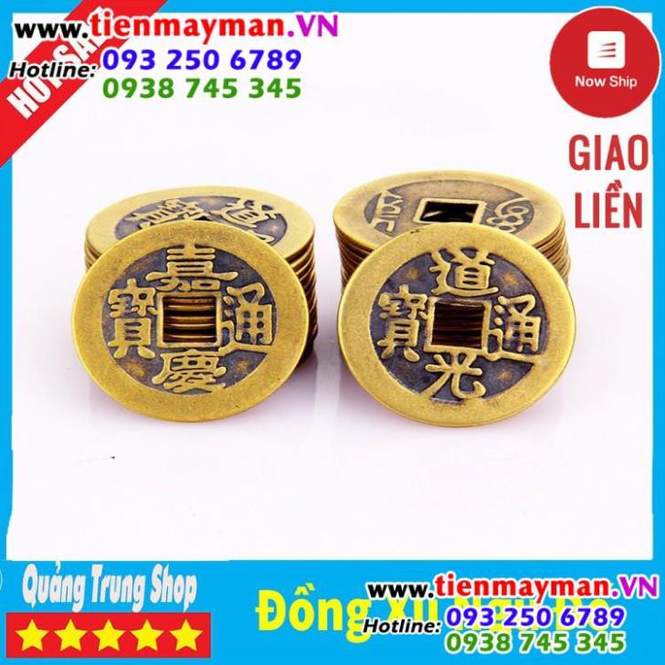 Đồng Tiền Hoa Mai ⭐FREESHIP⭐ Kim Tiền Tài Lộc | BigBuy360 - bigbuy360.vn