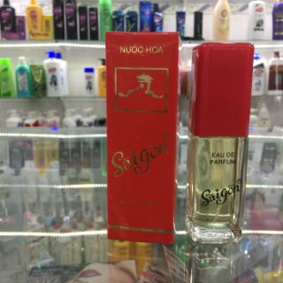 Nước hoa Sài Gòn