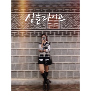 ÁO GILE KẺ HOT HIT