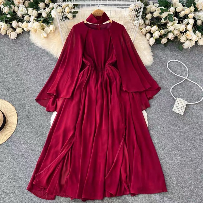 [ORDER] ĐẦM TIỂU THƯ XẺ TÀ PHÙ HỢP DU LỊCH
