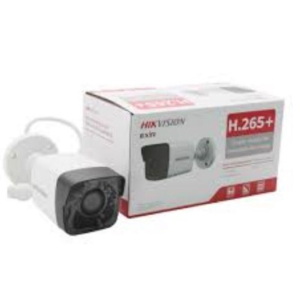 Camera IP Hikvision DS-2CD1043G0-IUF 4MP