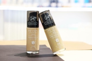 Kem nền Revlon Colorstay Foundation