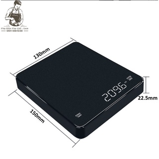 Cân Pha Chế, Cân Điện Tử Mini Dùng Cho Pha Cà Phê CK2150