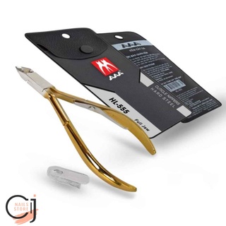 Kềm nhặt da AAA HL555