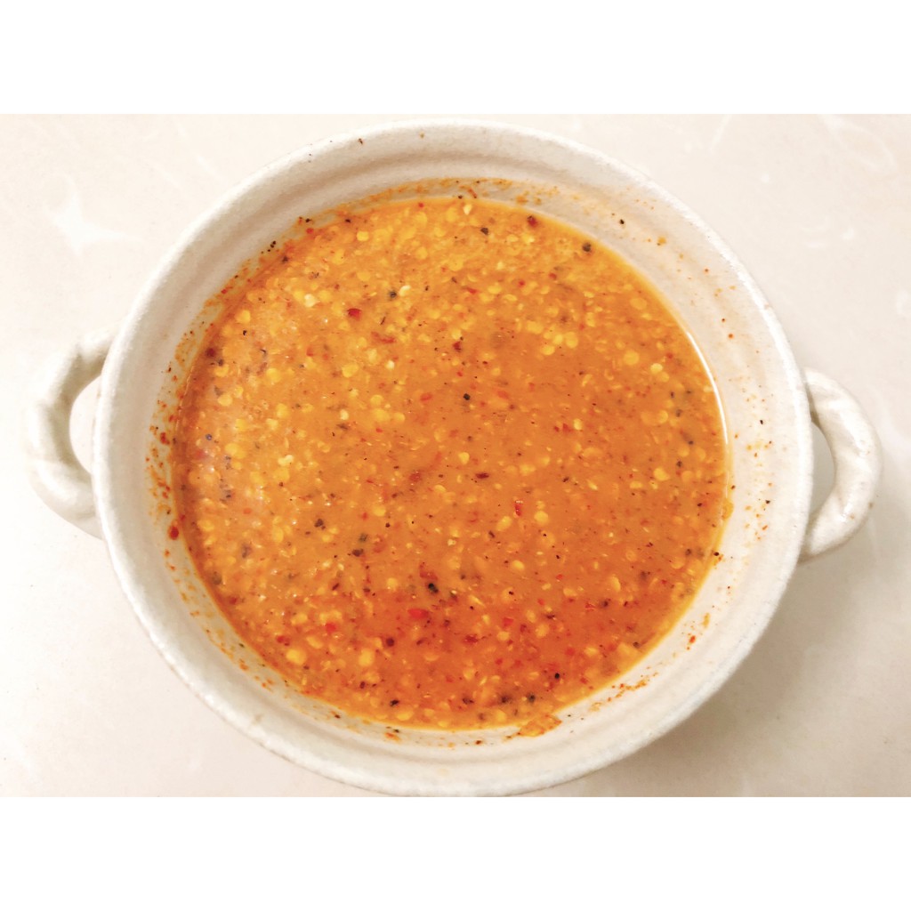 [Mã 77FMCGSALE1 giảm 10% đơn 250K] Sốt chấm bánh tráng hải sản Chú Hải | BigBuy360 - bigbuy360.vn