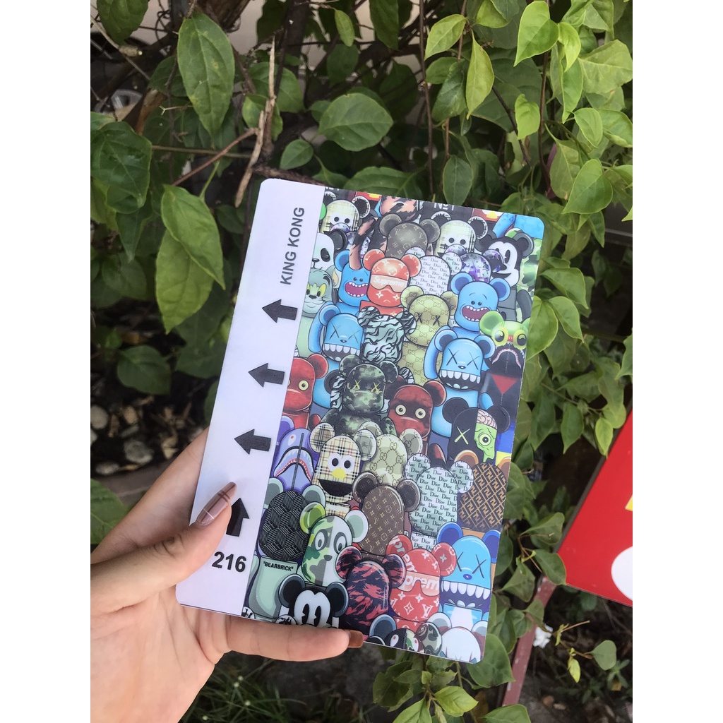 Miếng Dán Skin Theo Yêu Câu Tất Cả Dòng Máy