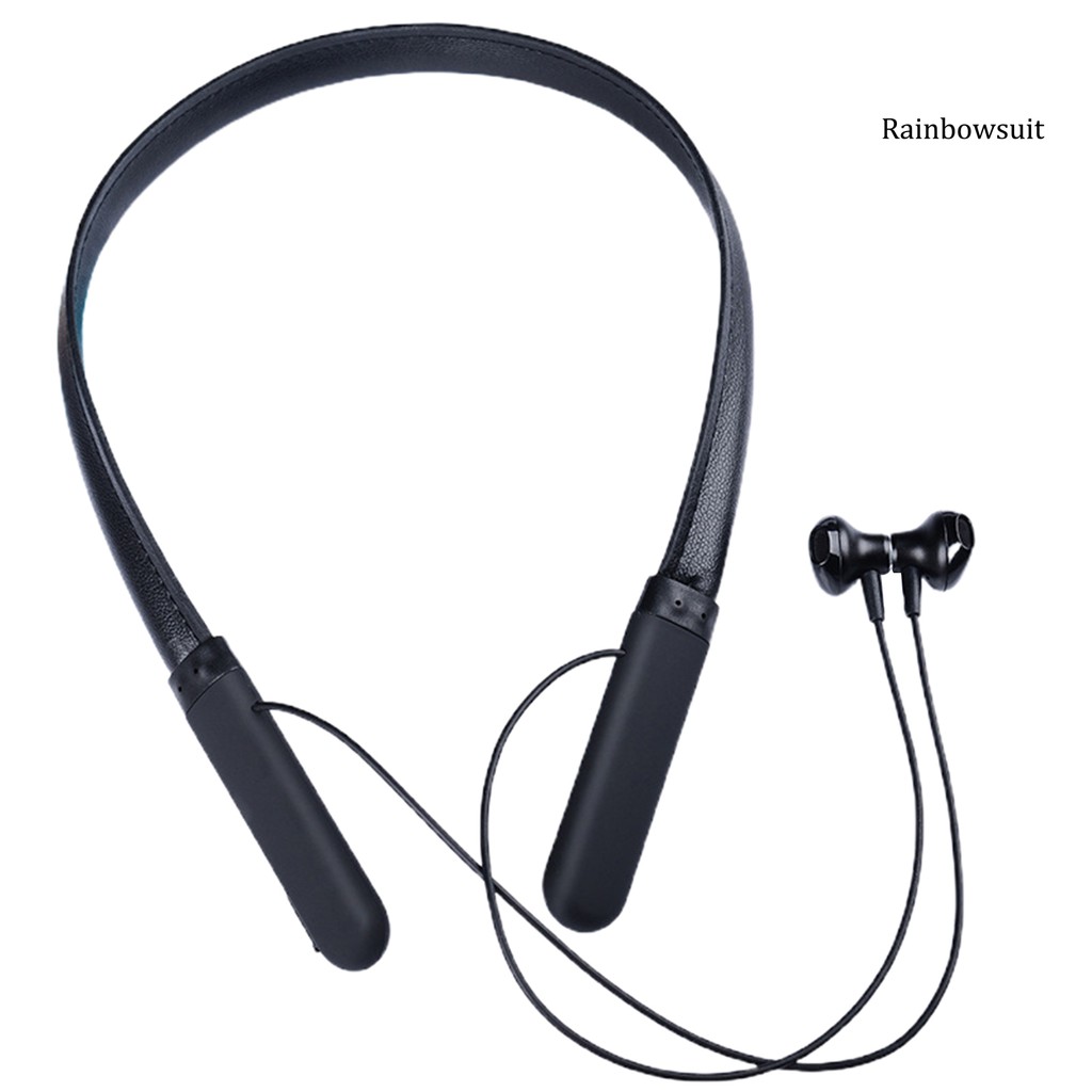 Tai Nghe Bluetooth Rb-G8 Âm Thanh Sống Động Chất Lượng Cao