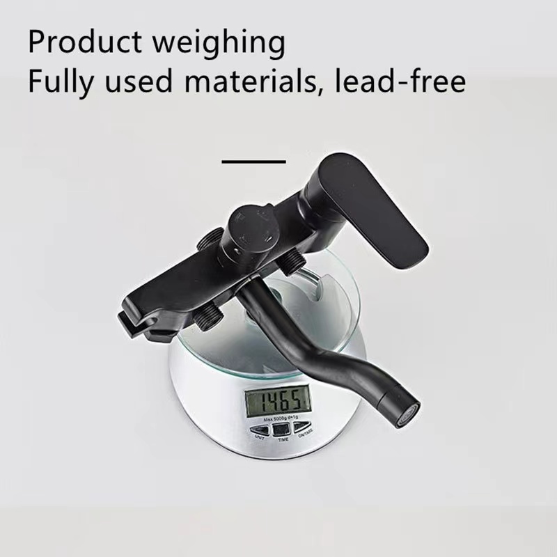 Vòi Hoa Sen Áp Suất Cao 4 Trong 1 Bằng Thép Không Gỉ 304