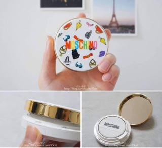 PHẤN TƯƠI TONYMOLY MOSCHINO