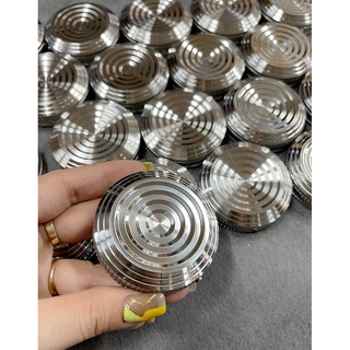 ỐP TRANG TRÍ NẮP BÌNH XĂNG CNC
