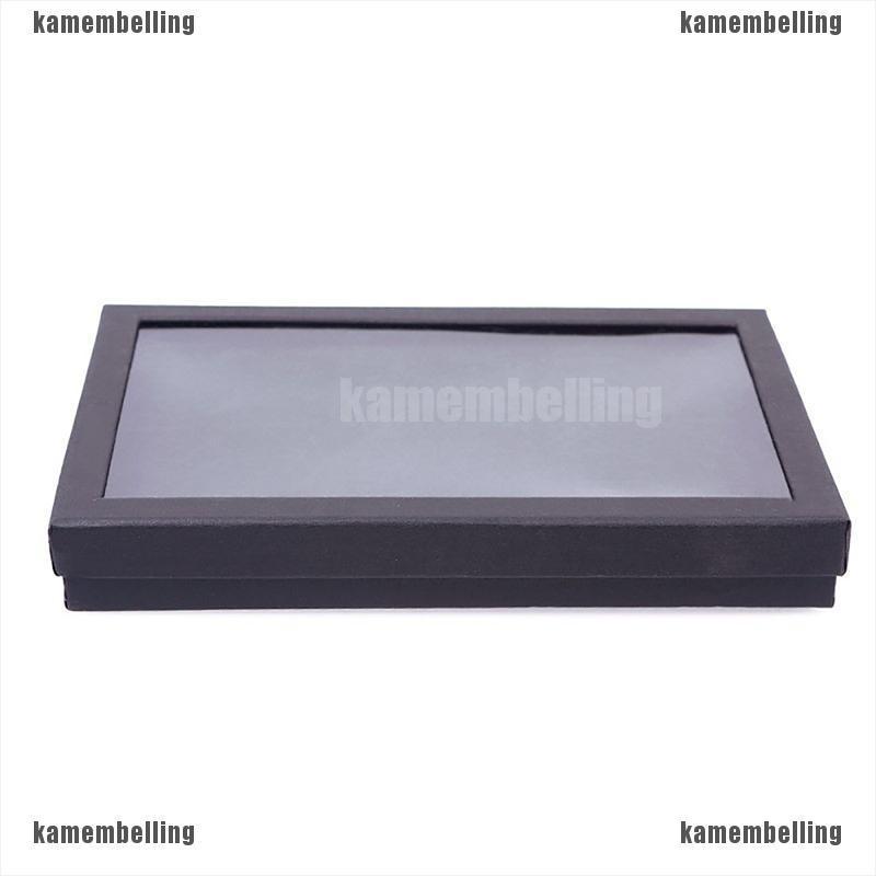 Hộp Đựng Trang Sức 36 Ngăn Tiện Lợi Chất Lượng