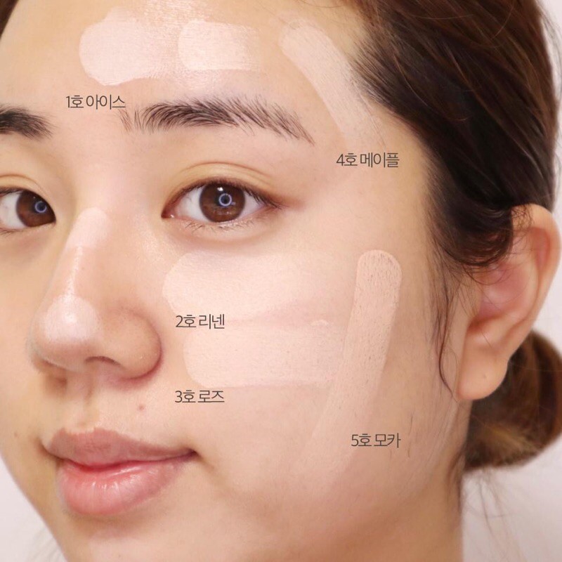 KEM CHE KHUYẾT ĐIỂM APIEU BONDING BALM CONCEALER | BigBuy360 - bigbuy360.vn