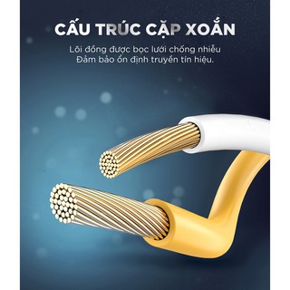 Cáp mạng 2 đầu đúc Cat7 UTP Patch Cords dạng dẹt, dài từ 0.5-10m UGREEN NW106- Hàng phân phối chính hãng - Bảo hành 18 t
