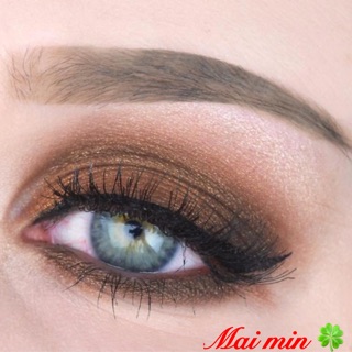 Bảng phấn mắt Catrice The Precious Copper 9 Ô
