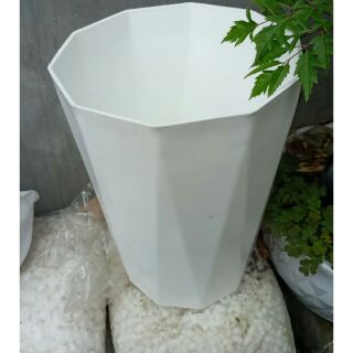 5 chậu trồng hoa rộng 30cm cao 40cm giá tại kho