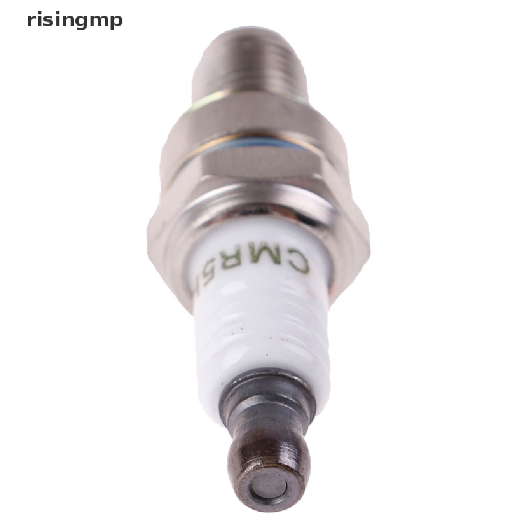 Bugi Đánh Lửa CMR5H Thay Thế Cho Động Cơ Máy Cắt Cỏ GX25 GX35 ♨Trên đó