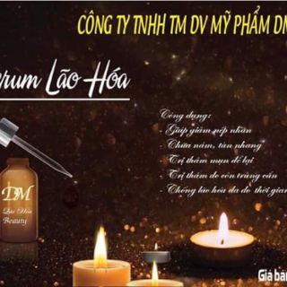 Serum Dm beauty