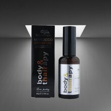 _TINH DẦU DƯỠNG TÓC MOROCCO ARGAN OIL 80ml - BODY THAIRAPY