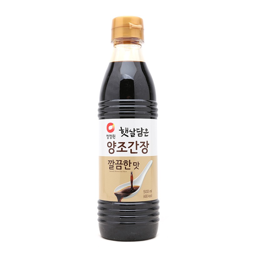 NƯƠC TƯƠNG CHẤM YANGCHO DAESANG 500ML HÀN QUỐC