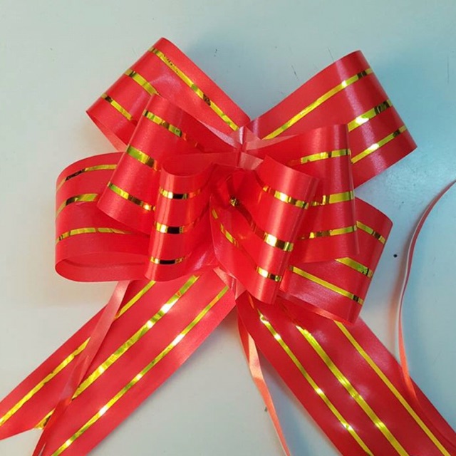 Nơ rút đủ màu sắc cute 2cm 10k/xấp /10c