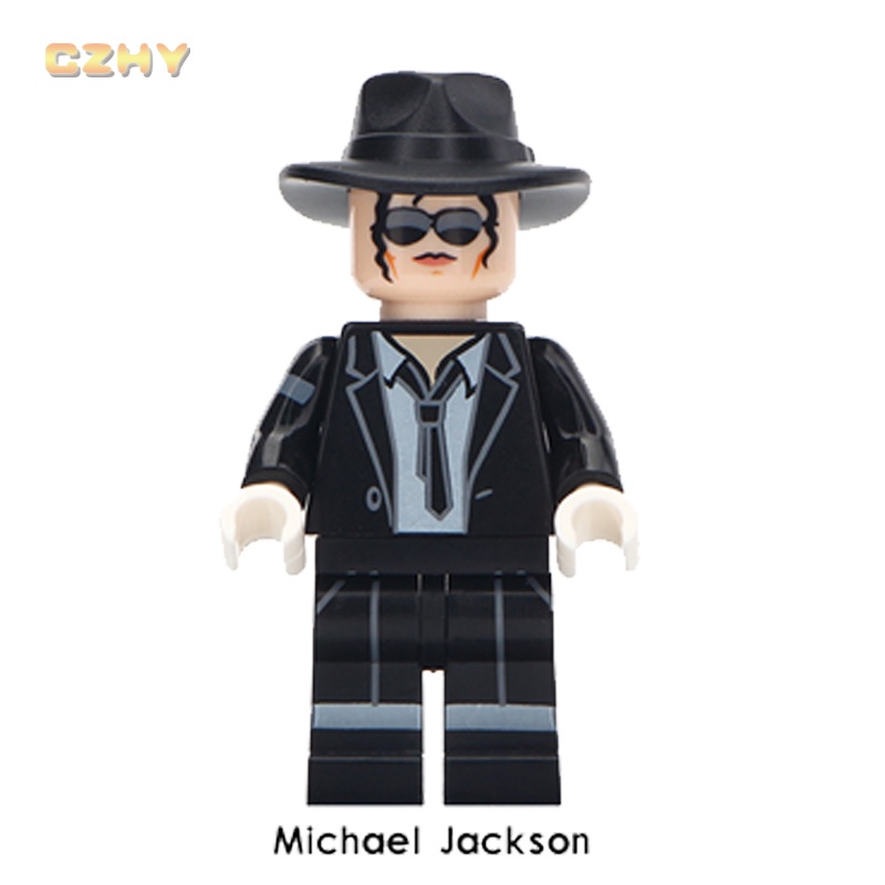 Đồ Chơi Mô Hình Ca Sĩ Nổi Tiếng Ed Sheeran Series Lễ Kỉ Niệm Giáo Dục Cho Trẻ Em