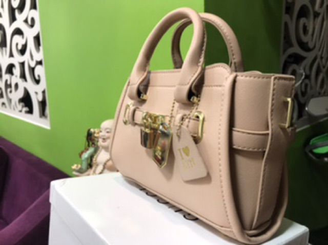 Túi Lyn ảnh tự chụp