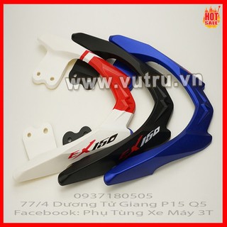 Ốp Cảng sau winner - 000744