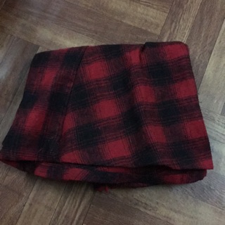 Chân váy dạ tnm