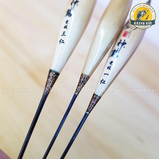 Phao Câu Đài Cỏ Sậy Benting