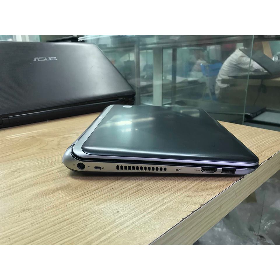 [Quá Rẻ ] Laptop mini 11inch HP Ram 4Gb/Card Rời /Nguyên Bản Tặng PK | BigBuy360 - bigbuy360.vn