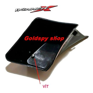 Hộc đựng đồ Winner X  V2
