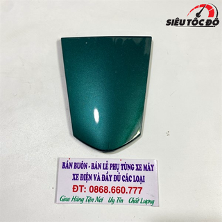 Mui rùa wave RS nguyên sinh xanh rêu