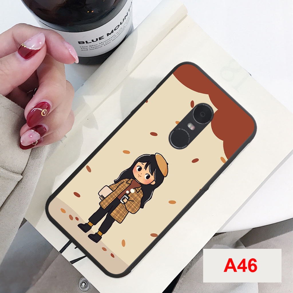 ỐP LƯNG XIAOMI MI NOTE 3/NOTE 4/NOTE 4X/MI 5/MI 5 PLUS ĐA DẠNG MẪU MÃ-IN HÌNH CỰC CHẤT LƯỢNG
