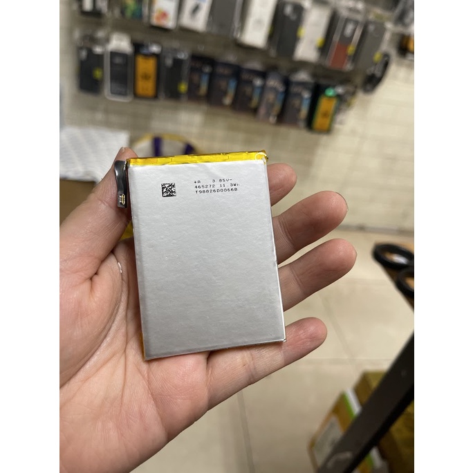 Pin điện thoại Google Pixel 3 Hàng New