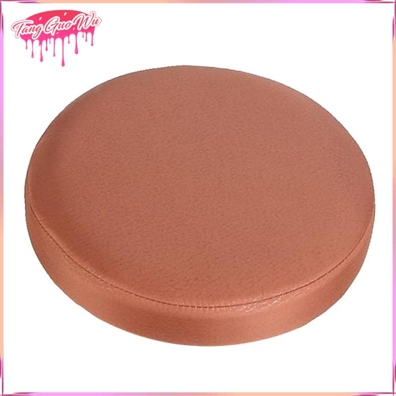 Vỏ Bọc Nâng Ghế Ngồi Hình Tròn Chống Trượt / Thấm Nước Chuyên Dùng Cho Salon