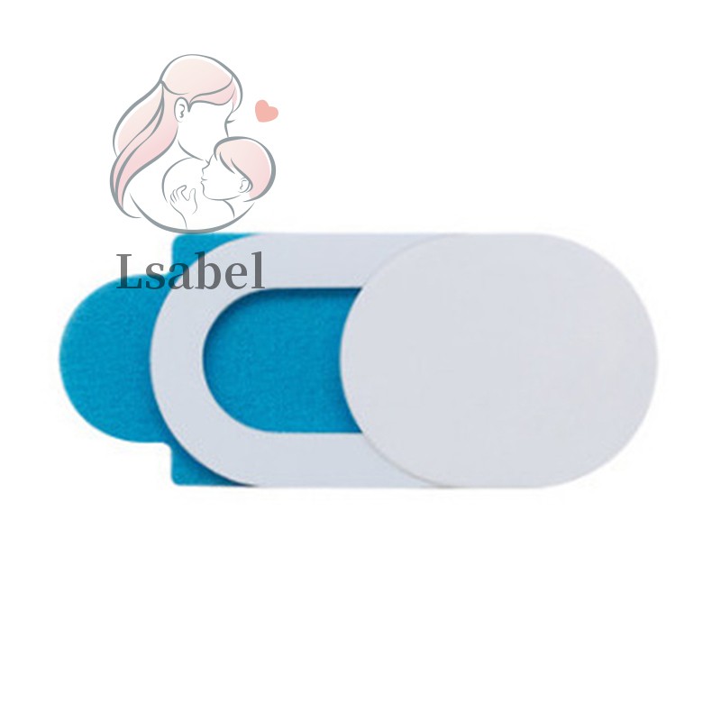 Set 3/6 nắp trượt bảo vệ Webcam máy tính/điện thoại/máy tính | BigBuy360 - bigbuy360.vn