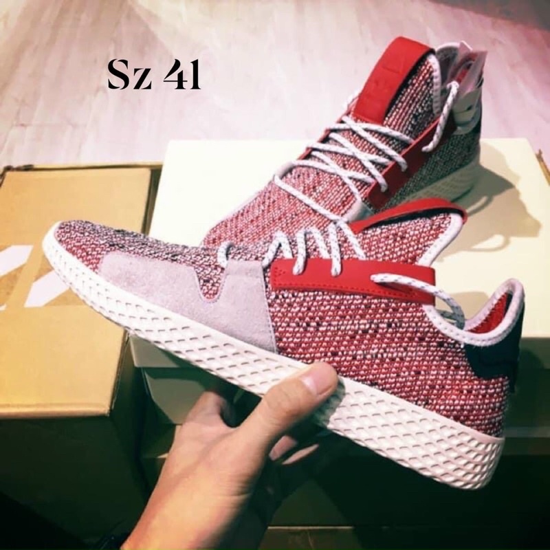 Giày adidas chính hãng