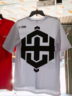 Áo thun highclub