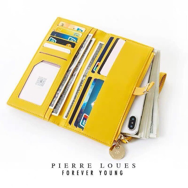 Ví Forever young , ví cầm tay ( Có sẵn) SUSAN SHOP