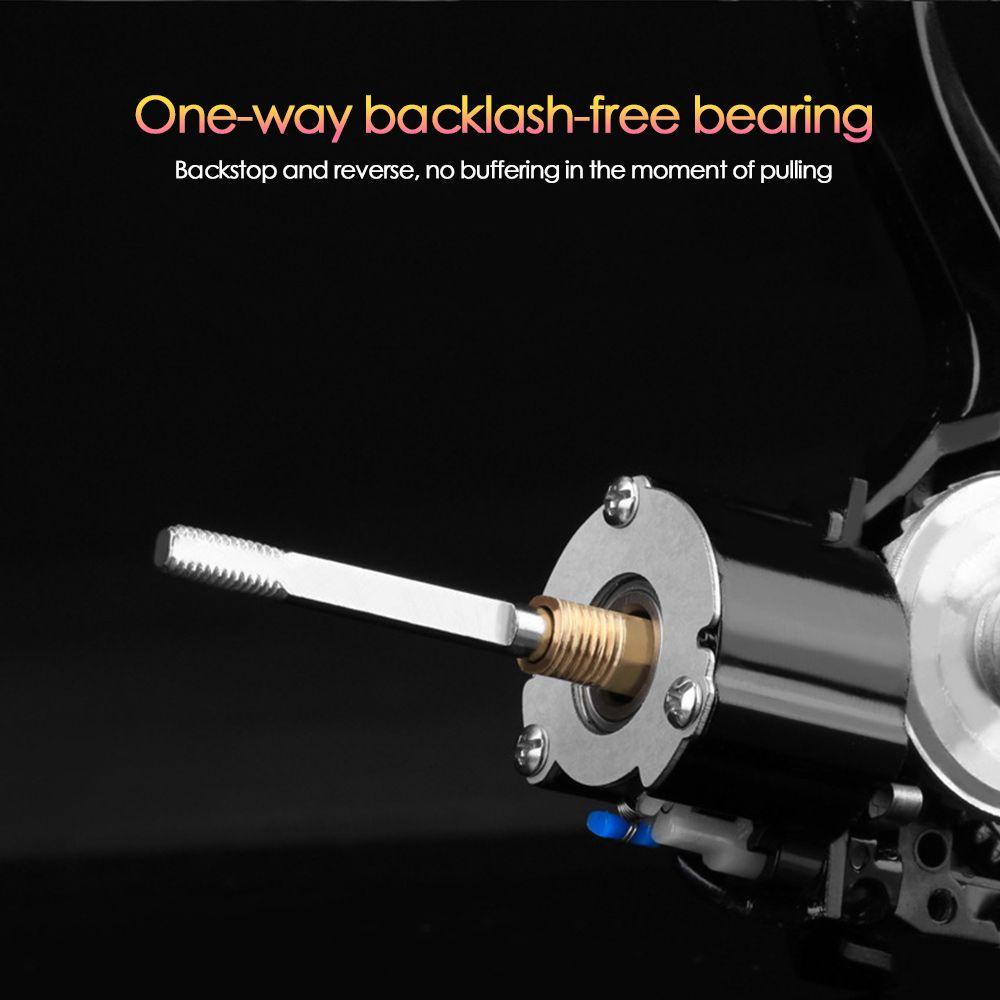 MYRONGVN Máy Câu Cá Kim Loại Cao Cấp Chuyên Dùng