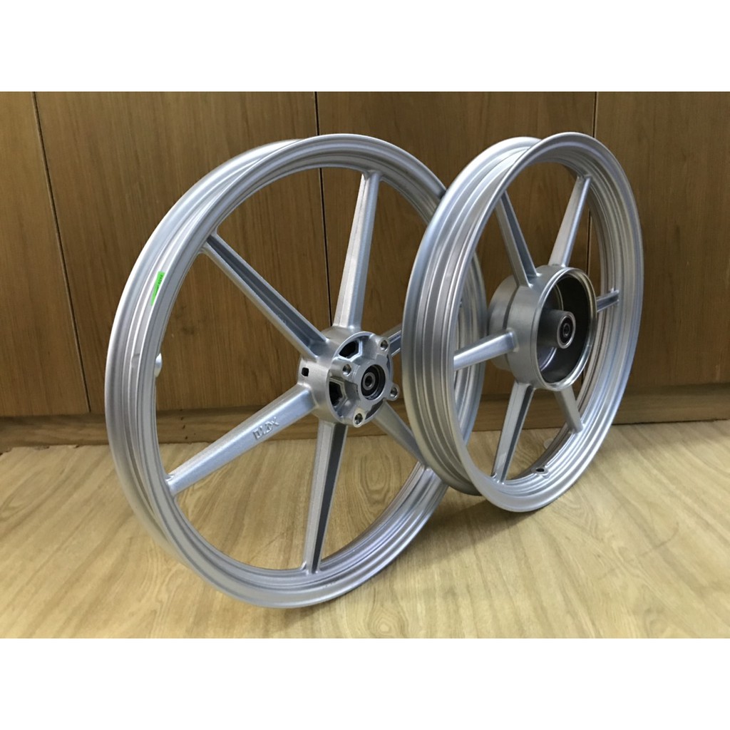 MÂM VÀNH ĐÚC 6 CÂY X1R ĐĨA SIRIUS JUPITER VÀ EXCITER 2006-2010 VÀ 2011-2013 4 SỐ GẮN ZIN KHÔNG CHẾ CHÁO SALE GIÁ SỐC