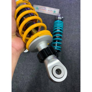 💥Xã Phuột ohlins nitron xịn k bình dầu cho wave dream si future💥