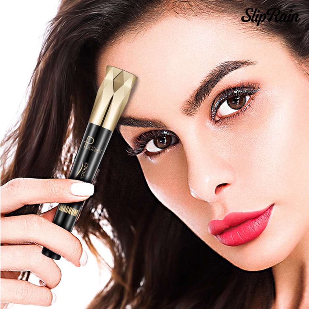 SALE NGHỈ BÁN- Mascara chuốt mi Pudaier chống nhòe tiện dụng chất lượng cao0 | BigBuy360 - bigbuy360.vn